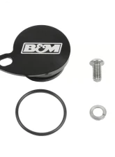 B&M Mopar Transmission Speedometer Port Plug                                     - 20300 - Image 3