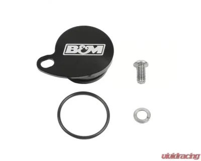 B&M Mopar Transmission Speedometer Port Plug - 20300