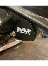 B&M Mopar Transmission Speedometer Port Plug                                     - 20300 - Image 2