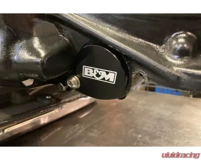 B&M Mopar Transmission Speedometer Port Plug - 20300