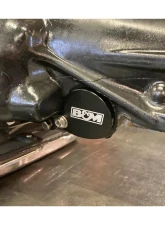 B&M Mopar Transmission Speedometer Port Plug                                     - 20300 - Image 3