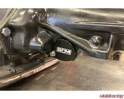 B&M Mopar Transmission Speedometer Port Plug - 20300
