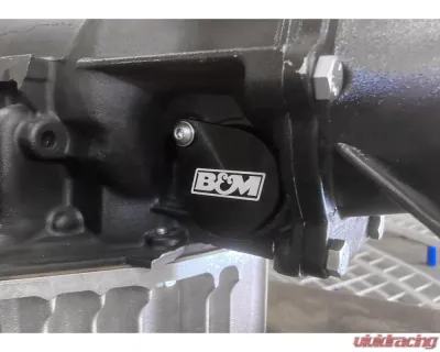 B&M GM &  B.O.P Transmission Speedometer Port Plug - 20301