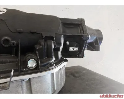 B&M GM &  B.O.P Transmission Speedometer Port Plug - 20301