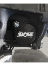 B&M GM &  B.O.P Transmission Speedometer Port Plug                                     - 20301 - Image 5