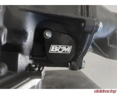 B&M GM &  B.O.P Transmission Speedometer Port Plug - 20301