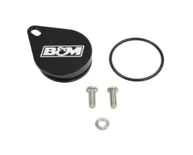 B&M GM &  B.O.P Transmission Speedometer Port Plug