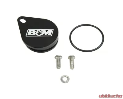 B&M GM &  B.O.P Transmission Speedometer Port Plug - 20301