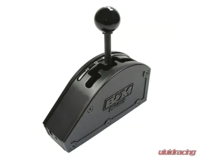 B&M Pro Gate Automatic Shifter GM 3-Speed ATM Transmission - 80889