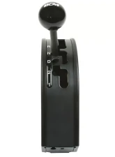 B&M Pro Gate Automatic Shifter GM 3-Speed ATM Transmission                                     - 80889 - Image 2