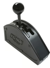 B&M Pro Gate Automatic Shifter GM 3-Speed ATM Transmission                                     - 80889 - Image 3
