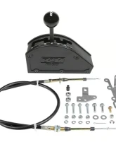 B&M Pro Gate Automatic Shifter GM 3-Speed ATM Transmission                                     - 80889 - Image 5