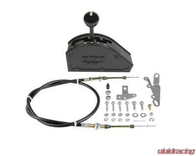 B&M Pro Gate Automatic Shifter GM 3-Speed ATM Transmission - 80889