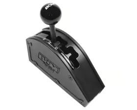 B&M Pro Gate Automatic Shifter GM 4-Speed ATM Transmission