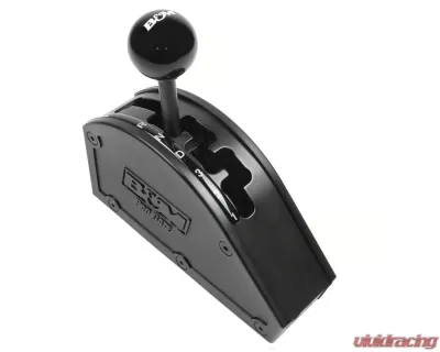B&M Pro Gate Automatic Shifter GM 4-Speed ATM Transmission - 80902