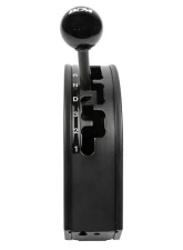 B&M Pro Gate Automatic Shifter GM 4-Speed ATM Transmission                                     - 80902 - Image 2