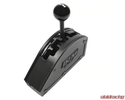 B&M Pro Gate Automatic Shifter GM 4-Speed ATM Transmission - 80902