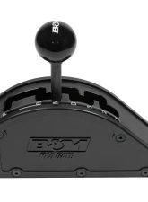 B&M Pro Gate Automatic Shifter GM 4-Speed ATM Transmission                                     - 80902 - Image 4