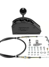 B&M Pro Gate Automatic Shifter GM 4-Speed ATM Transmission                                     - 80902 - Image 5