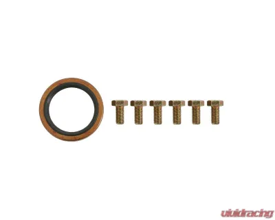 B&M Traveler 2000 Torque Converter GM 4L80E 1991-1996 - 70431