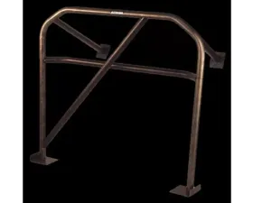 Autopower U-Weld Roll Bar 31000