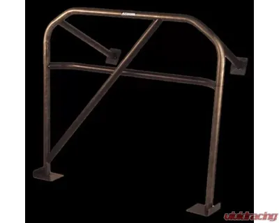 Autopower U-Weld Roll Bar 31000 - 31000