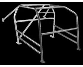 Autopower U-Weld Front Cage Kit 32000