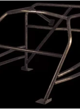 Autopower U-Weld Roll Cages Mazda Miata                                     - 83010K - Image 2