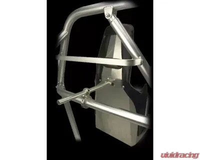 Autopower 1 3/4" Adjustable Seat Brace - 91750