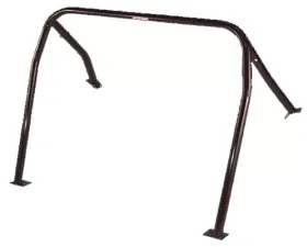 AutoPower 4Point Street Roll Bar Audi A4 | S4 2002-2007