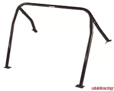 AutoPower 4Point Street Roll Bar Audi A4 | S4 2002-2007 - 61714