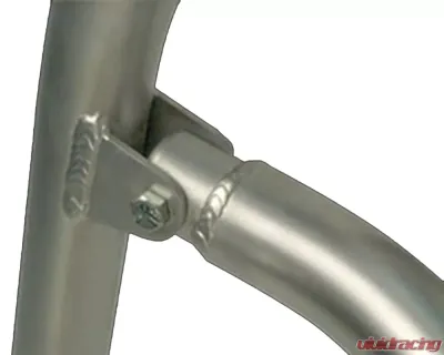 AutoPower 4Point Street-Sport Bolt in Roll Bar Ford Mustang - 52201