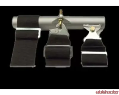 Autopower Pro-Cam Driver Restraint Systems PC107 - PC107