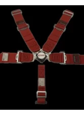 Autopower Pro-Cam Driver Restraint Systems PC107                                     - PC107 - Image 2