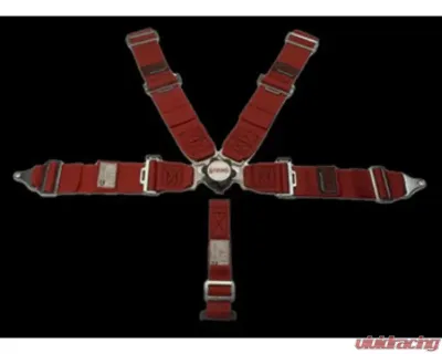 Autopower Pro-Cam Driver Restraint Systems PC107 - PC107