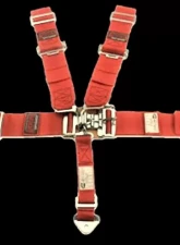 Autopower Pro-Latch Driver Restraint PL500                                     - PL500 - Image 2