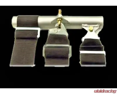 Autopower Pro-Latch Driver Restraint PL507 - PL507