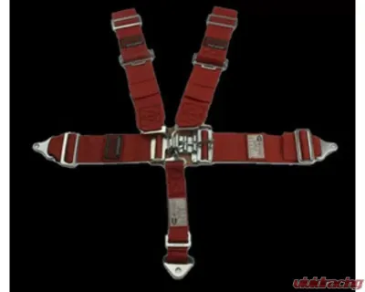 Autopower Pro-Latch Driver Restraint PL507 - PL507