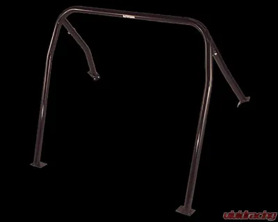 AutoPower Street Bar Fiat 124 Spider 1965-1985 - 61220 L