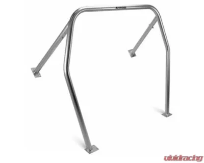 Autopower Street Roll Bar BMW M-Coupe 1999-2002 - 61905