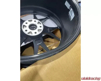 Vorsteiner V-FF 103 Wheel Flow Forged Mystic Black 20x11 5x112 35mm CLEARANCE - 103.20110.5112.35D.66.MB