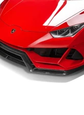 Vorsteiner Edizione Front Spoiler Lamborghini Huracan Evo 4WD 2019+                                     - 3020LOV - Image 2