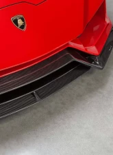 Vorsteiner Edizione Front Spoiler Lamborghini Huracan Evo 4WD 2019+                                     - 3020LOV - Image 4