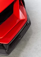 Vorsteiner Edizione Front Spoiler Lamborghini Huracan Evo 4WD 2019+                                     - 3020LOV - Image 6