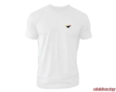 Vorsteiner Logo T-Shirt - ACC1024