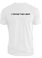 Vorsteiner Logo T-Shirt                                     - ACC1024 - Image 2