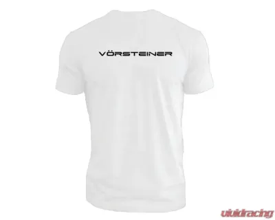Vorsteiner Logo T-Shirt - ACC1024
