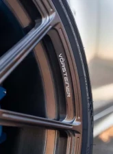 Vorsteiner VPX 101 Wheel Package 21x10 | 21x11 BMW M5 F90 2017-2023                                     - VPX101.BMW.M5.F90 - Image 3