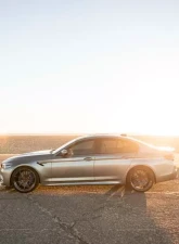 Vorsteiner VPX 101 Wheel Package 21x10 | 21x11 BMW M5 F90 2017-2023                                     - VPX101.BMW.M5.F90 - Image 13