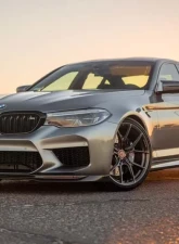 Vorsteiner VPX 101 Wheel Package 21x10 | 21x11 BMW M5 F90 2017-2023                                     - VPX101.BMW.M5.F90 - Image 14